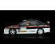 Mitsubishi Evo VI cup version negro R-Version AW