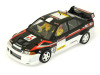 Mitsubishi Evo VI cup version negro R-Version AW