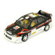 Mitsubishi Evo VI cup version negro R-Version AW