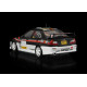 Mitsubishi Evo VI cup version negro R-Version AW