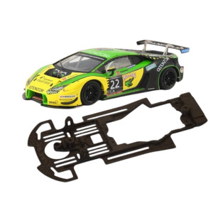 Chasis Bicomponente Lamborghini Huracan GT3