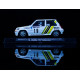 RENAULT 5 GT TURBO Tour de Corse 1990 Ragnotti
