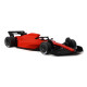 NSR FORMULA 22 Test Car Red