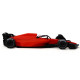 NSR FORMULA 22 Test Car Red