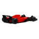 NSR FORMULA 22 Test Car Red