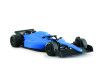 NSR FORMULA 22 Test Car Blue