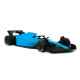 NSR FORMULA 22 Test Car Blue