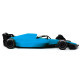 NSR FORMULA 22 Test Car Blue