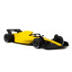 NSR FORMULA 22 Test Car Yellow