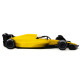 NSR FORMULA 22 Test Car Yellow