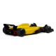 NSR FORMULA 22 Test Car Yellow