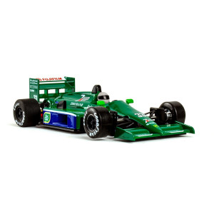 Formula 86/89 Jordan 7up 1991 - n33 - DC Livery