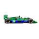 Formula 86/89 Jordan 7up 1991 - n33 - DC Livery