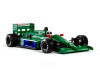 Formula 86/89 Jordan 7up 1991 - n32 - DC Livery