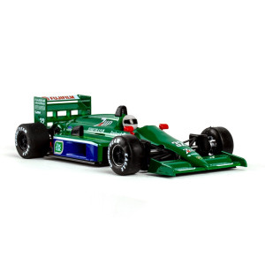 Formula 86/89 Jordan 7up 1991 - n32 - DC Livery