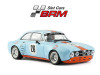 ALFA GTAM 1750 TEAM GULF n.26