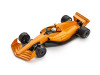 Monoposto 2024 - orange