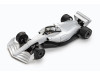 Monoposto 2024 - white