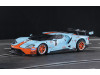 FGT GT3 N6 Historical Colors 24h. LeMans 1969 GT40