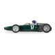 BRM P57 - Winner Dutch GP 1962 - World Champion