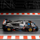 MOSLER MT900R VODKA EVO3 AW KING 21 EVO3