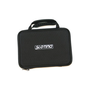 Maleta de tela para proteccion de mando