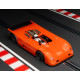 Lola T280/290 Test car orange