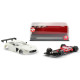 Mercedes AMG Body White Kit SW King EVO3 21K