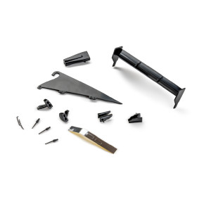 O7 soft spare parts