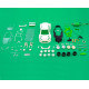 Toyota Yaris Rally 2 - White Kit