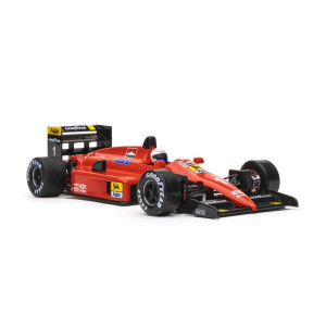 FORMULA 86/89 ROSSO CORSA 1 Alain Prost IL KING 21