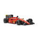 FORMULA 86/89 ROSSO CORSA 2 Nigel Mansell IL