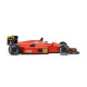 FORMULA 86/89 ROSSO CORSA 2 Nigel Mansell IL