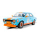 Ford Escort MK1 Wayne Crabtree Modified Fords
