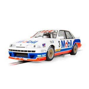 Holden VL Commodore -Spa 1987 - Holden Dealer Team
