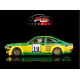 Opel Kadett 19 BP Rally Tour de Corse