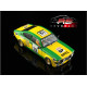 Opel Kadett 19 BP Rally Tour de Corse