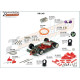LMS GT3 World Challenge WRT 2021 30 R-version 