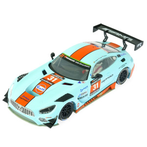 MB-A GT3 12h Silvestone ROFGO 31 - R Version 