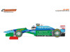 Formula 90-97 B194 1994 5 morro Alto 