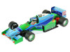 Formula 90-97 Benetton Ford B194 1994 5 M. Schum. World Champion