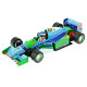 Formula 90-97 Benetton Ford B194 1994 5 M. Schum. World Champion