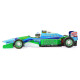 Formula 90-97 Benetton Ford B194 1994 5 M. Schum. World Champion