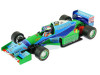 Formula 90-97 Benetton Ford B194 1994 6 Verstappen