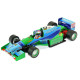 Formula 90-97 Benetton Ford B194 1994 6 Verstappen