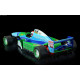 Formula 90-97 Benetton Ford B194 1994 6 Verstappen