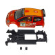 CITROEN C2 S1600 DE SCX. CHASIS 3D LW MBILR