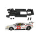 BMW M1 DE FLY. CHASIS 3D LW MBILR