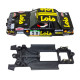 NISSAN 240RS DE AVANT SLOT CHASIS 3D LW MBILR