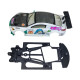 LEXUS GT3 DE SIDEWAYS. CHASIS 3D LW SKRT4